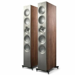 Loa  Xem Phim, Nghe Nhạc KEF Reference 5 Meta