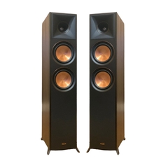 Bộ Dàn Âm Thanh Xem Phim 5.1 HD-AT10 (Denon AVR-X2700H, Klipsch RP-6000F II, RP-404C II, RP-502S II, R-121SW)