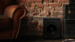 Klipsch ProMedia Heritage 2.1