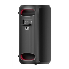 Loa Monster Cycle Plus, Công suất 120W, Bluetooth 5.1