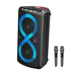 Loa Monster Cycle Plus, Công suất 120W, Bluetooth 5.1