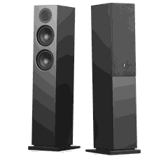 AUDIO PRO A48 W (Black, White)