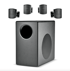 Loa Quán Cà Phê JBL Control 50 Pack