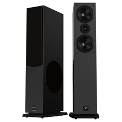 Loa Xem Phim , Nghe Nhạc Paramax D88 Luxury