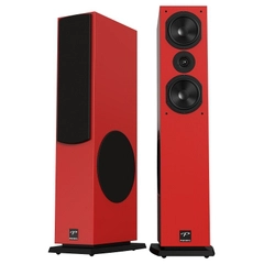 Loa Xem Phim , Nghe Nhạc Paramax D88 Luxury
