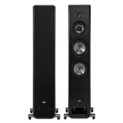 Loa Xem Phim, Nghe Nhạc Cao Cấp Polk Audio Legend L600