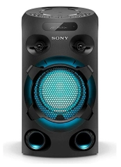 Loa Karaoke Di Động MHC-V02D