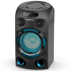 Loa Karaoke Di Động MHC-V02D