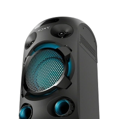 Loa Karaoke Di Động MHC-V02D