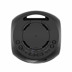 Loa Karaoke Di Động MHC-V02D