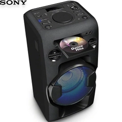 Loa Karaoke  Di Động MHC-V11