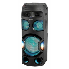 Loa Karaoke Di Động  MHC-V42D