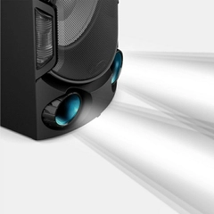 Loa Karaoke Di Động  MHC-V42D