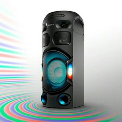 Loa Karaoke Di Động  MHC-V42D