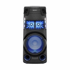Loa Karaoke Di Động MHC-V43D