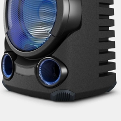 Loa Karaoke Di Động MHC-V43D