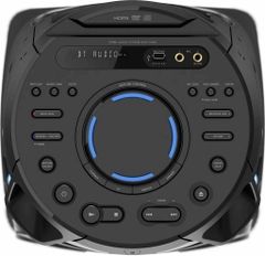 Loa Karaoke Di Động MHC-V43D