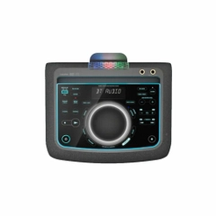 Loa Karaoke Di Động MHC-V50D