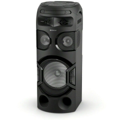 Loa Karaoke Di Động MHC-V71D