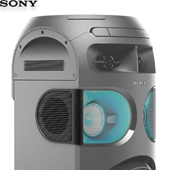 Loa Karaoke Di Động MHC-V71D