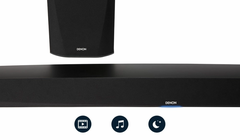 Soundbar Denon DHT-S516H