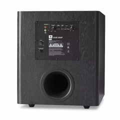 Loa Sub Xem Phim,Nghe Nhạc JBL Studio 260P