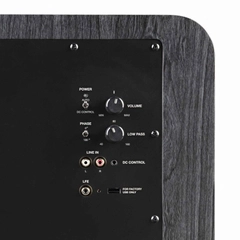 Loa Sub Xem Phim,Nghe Nhạc Polk Audio HTS10