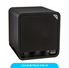 Dàn âm thanh xem phim 5.1 Polk, Denon LA207