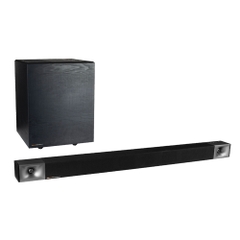 Loa TiVi (soundbar) Klipsch Cinema 600