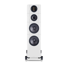Loa Xem Phim, Nghe Nhạc Cao Cấp  Wharfedale Elysian 4