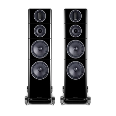 Loa Xem Phim, Nghe Nhạc Cao Cấp  Wharfedale Elysian 4