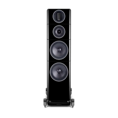 Loa Xem Phim, Nghe Nhạc Cao Cấp  Wharfedale Elysian 4