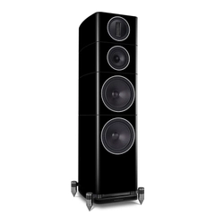 Loa Xem Phim, Nghe Nhạc Cao Cấp  Wharfedale Elysian 4