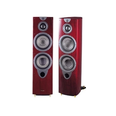 Loa Xem Phim, Nghe Nhạc Cao Cấp  Wharfedale Opus 2.2