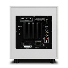 Loa SUB Xem Phim,Nghe Nhạc Wharfedale WH-D8
