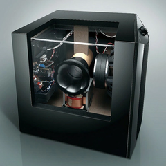 Loa SUB Xem Phim,Nghe Nhạc Yamaha NS-SW300