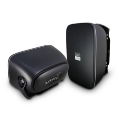 Loa Quán Cà Phê Loa Audiofrog AW25