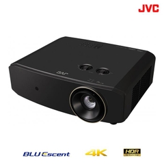 Máy chiếu 4K Home Cinema JVC, Model: LX-NZ30BG