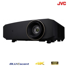 Máy chiếu 4K Home Cinema JVC, Model: LX-NZ30BG
