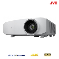 Máy chiếu 4K Home Cinema JVC, Model: LX-NZ30BG
