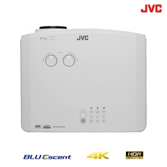 Máy chiếu 4K Home Cinema JVC, Model: LX-NZ30BG
