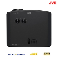 Máy chiếu 4K Home Cinema JVC, Model: LX-NZ30BG