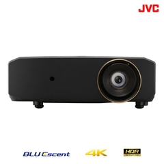 Máy chiếu 4K Home Cinema JVC, Model: LX-NZ30BG