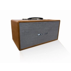 Loa Karaoke Di Động MK 216N