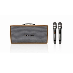 Loa Karaoke Di Động MK 216N