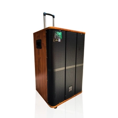 Loa Karaoke Di Động MK LK-815