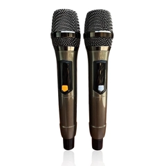 Loa Karaoke Di Động MK LK-815