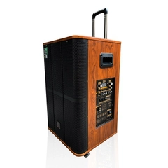 Loa Karaoke Di Động MK LK-815