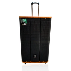 Loa Karaoke Di Động MK LK-815