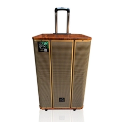 Loa Karaoke Di Động MK LK-915